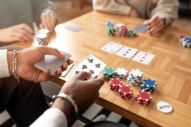 Live blackjack and roulette tables on h5.b8vip.win