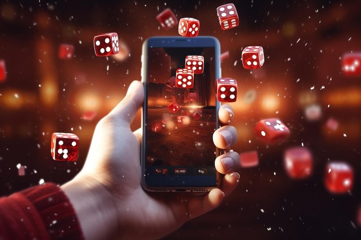 Popular slot and casino games featured on h5.b8vip.win platform