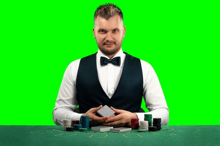 Live dealer tables and casino games at h5.b8vip.win